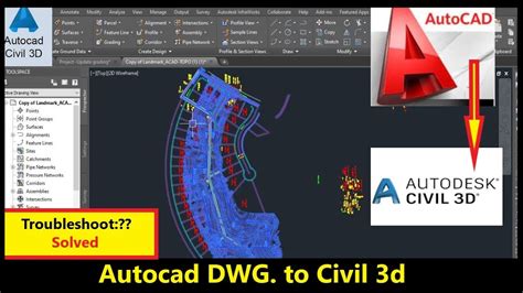 import stl autocad|inserting shape files into autocad civil 3d.
